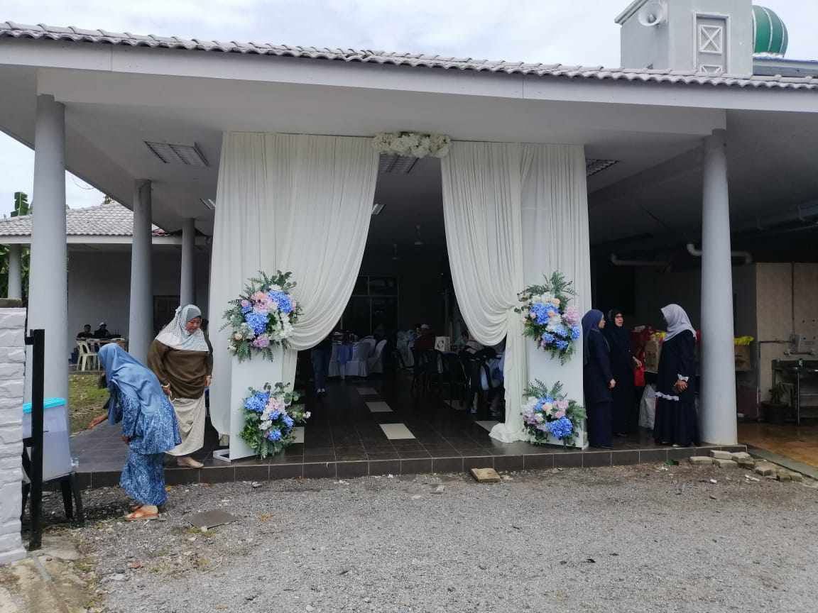 Dewan Kahwin Sungai Petani gallery photo