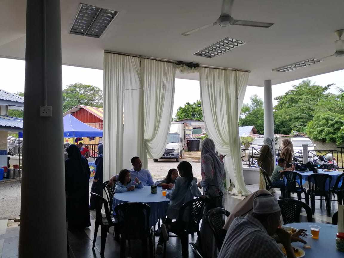 Dewan Kahwin Sungai Petani gallery photo