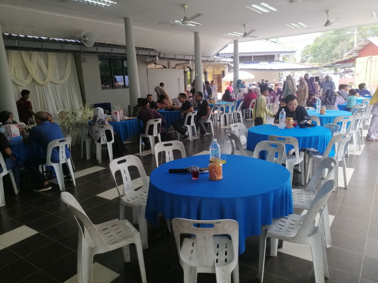 Dewan Kahwin Sungai Petani gallery photo