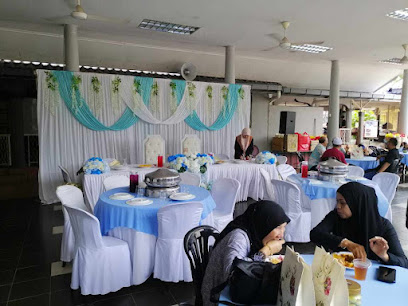 Dewan Kahwin Sungai Petani, Wedding Venue in Sungai Petani