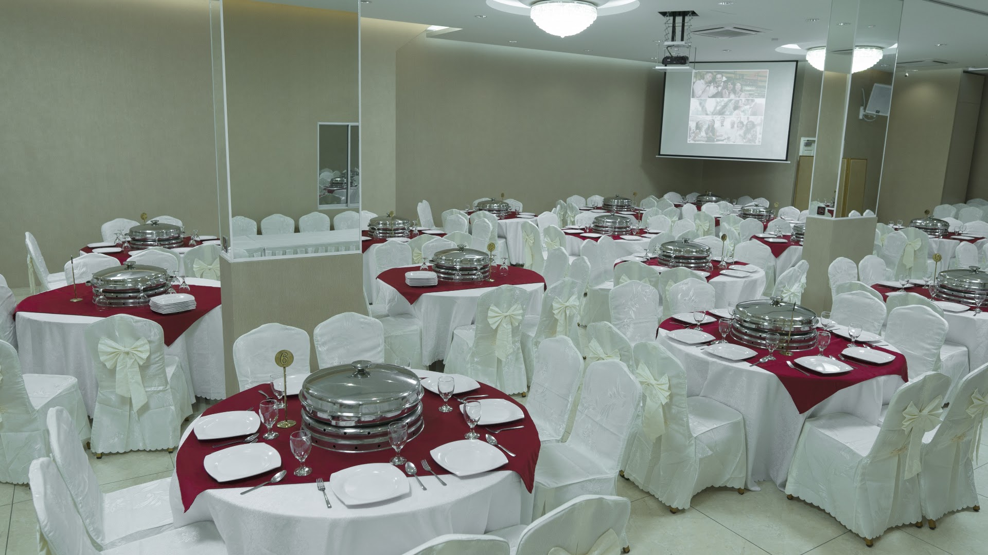 Dewan Kajang - Impian SVC Banquet & Event Hall gallery photo