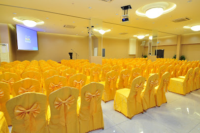 Dewan Kajang - Impian SVC Banquet & Event Hall, Wedding Venue in Kajang