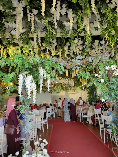 Dewan Magica Aura - MAGICA AURA SDN. BHD. (1267955-P), Wedding Venue in Bukit Mertajam
