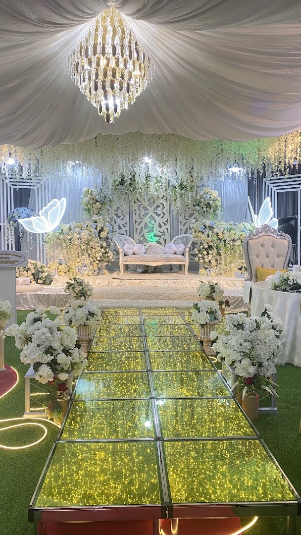 DEWAN MAHLIGAI TABRANI KAJANG gallery photo