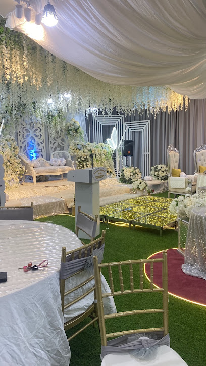 DEWAN MAHLIGAI TABRANI KAJANG, Wedding Caterer in Kajang