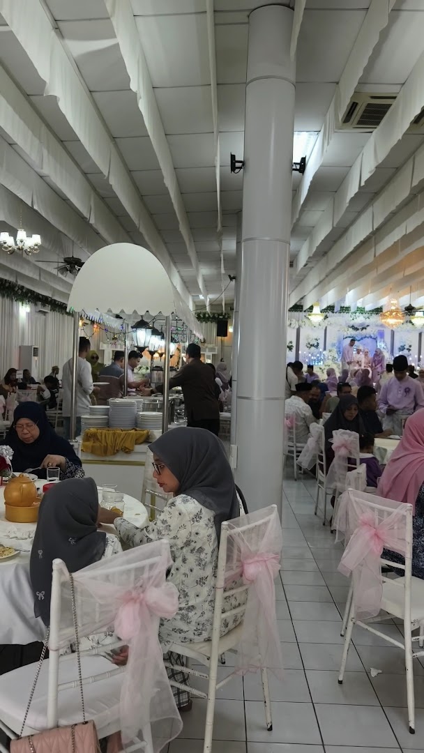 Dewan Melor Garden Wedding gallery photo