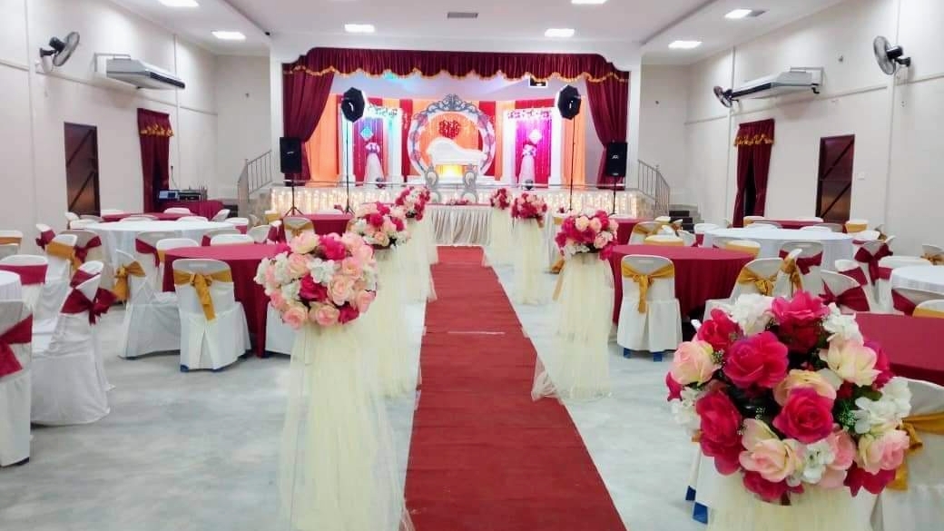 Dewan Mutiara Paya Besar gallery photo