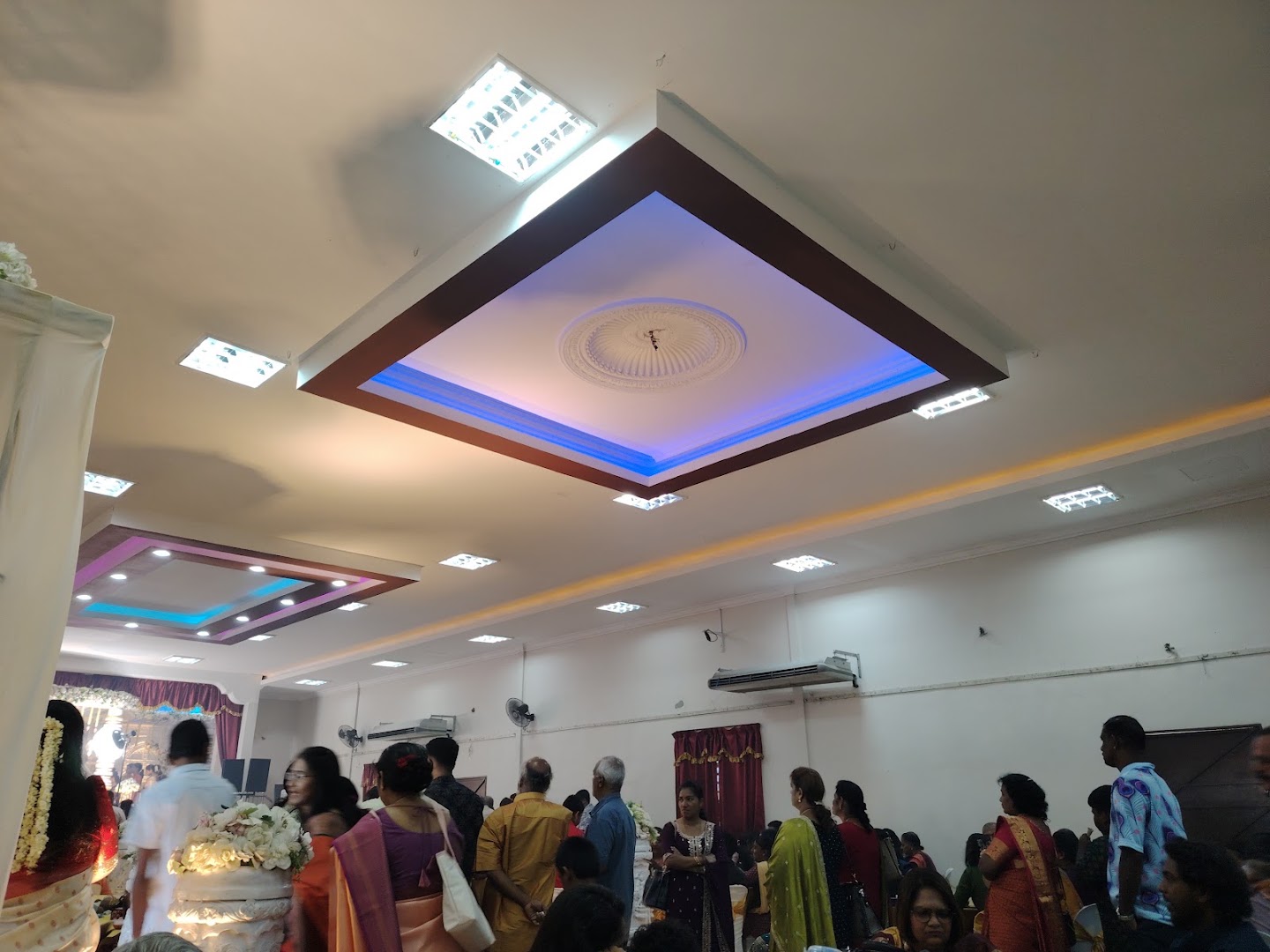 Dewan Mutiara Paya Besar gallery photo