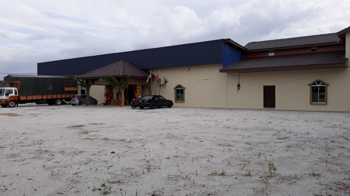 Dewan Mutiara Paya Besar gallery photo