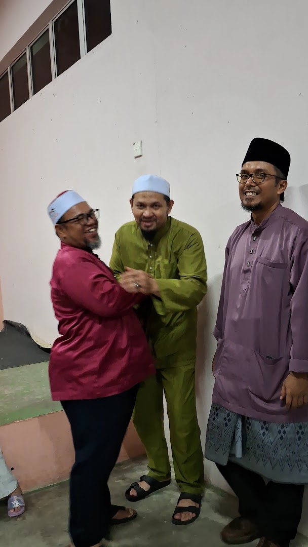 Dewan Orang Ramai, Tunku Bendahara Kulim gallery photo