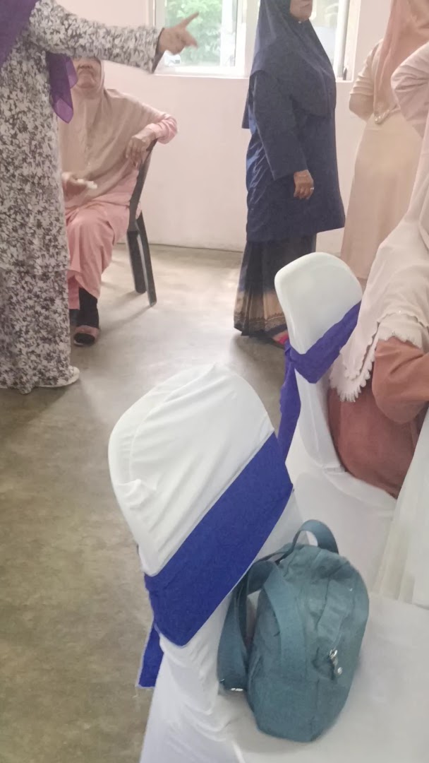 Dewan Orang Ramai, Tunku Bendahara Kulim gallery photo