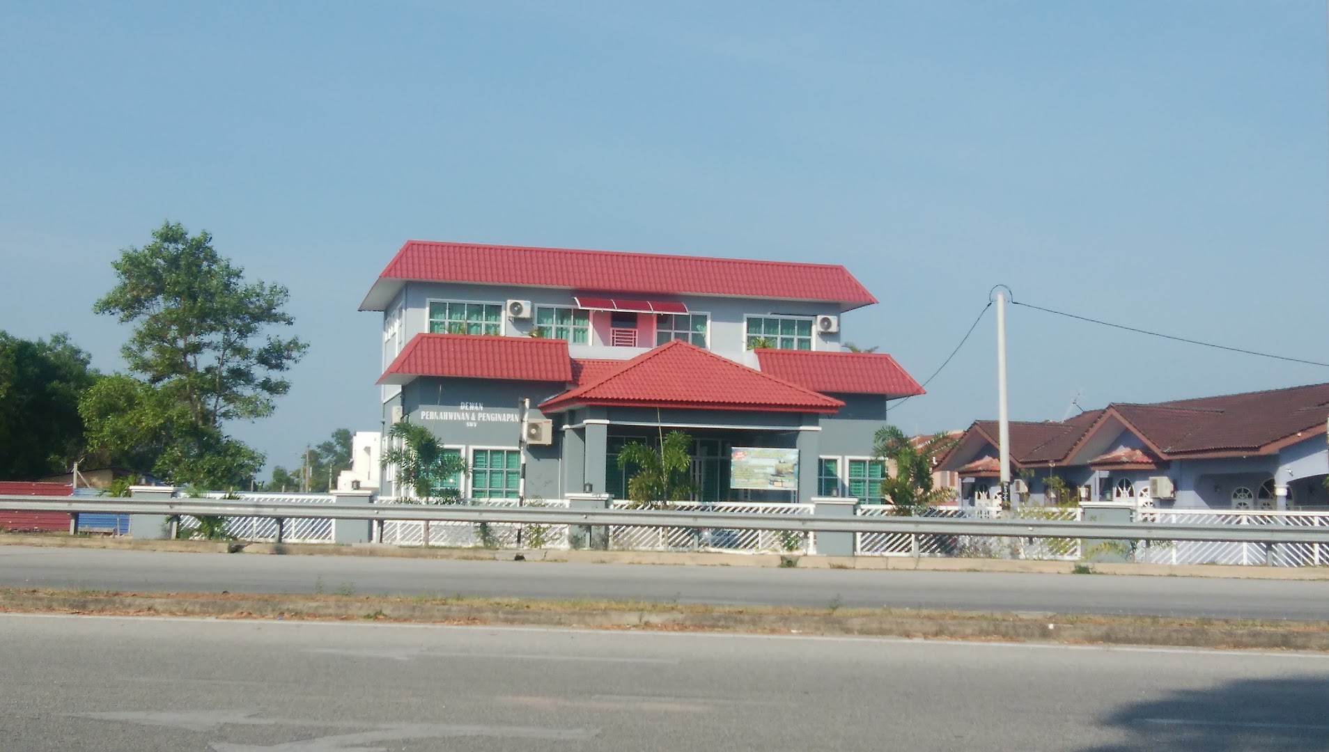 Dewan Perkahwinan & Penginapan SWV gallery photo