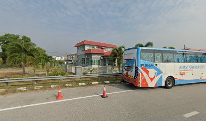 Dewan Perkahwinan & Penginapan SWV, Wedding Venue in Northern
