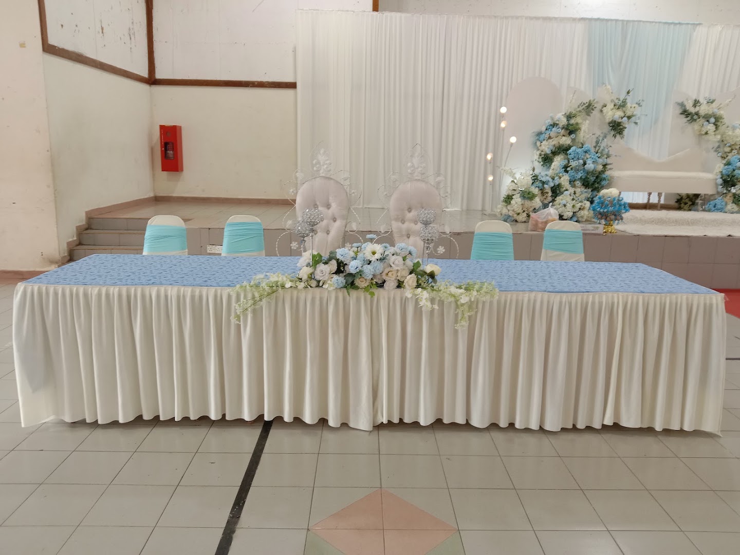 Dewan Putra Kulim gallery photo