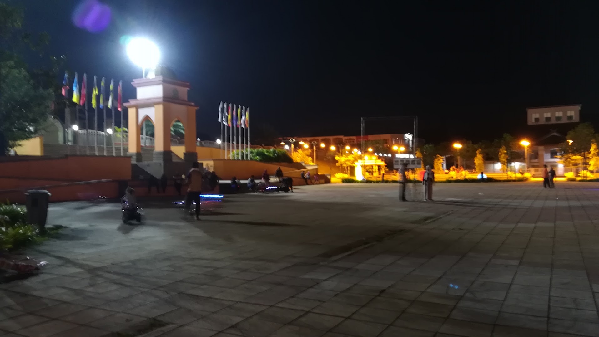 Dewan Putra Kulim gallery photo
