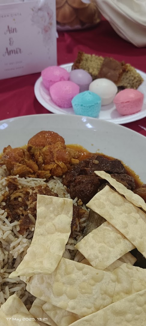 Dewan Putra Kulim gallery photo