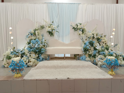 Dewan Putra Kulim, Wedding Venue in Kulim