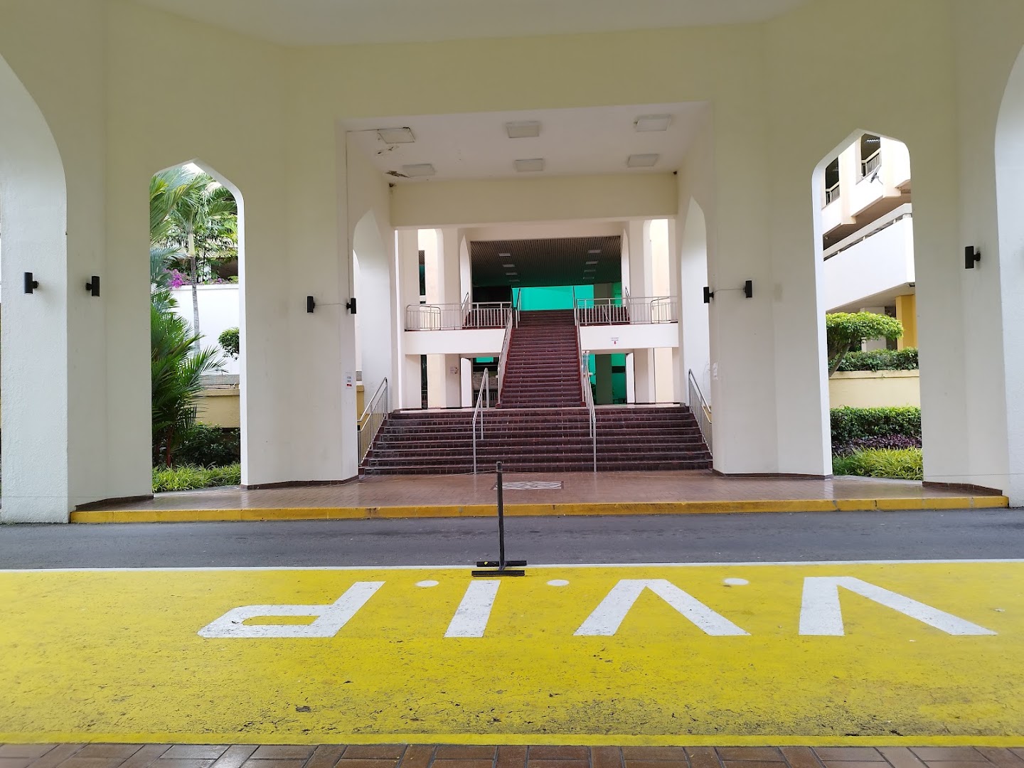 Dewan Sa'adah Muis gallery photo