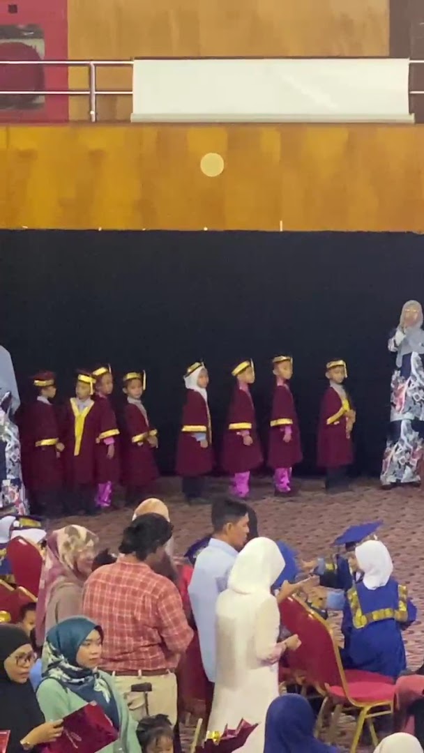 Dewan Sa'adah Muis gallery photo