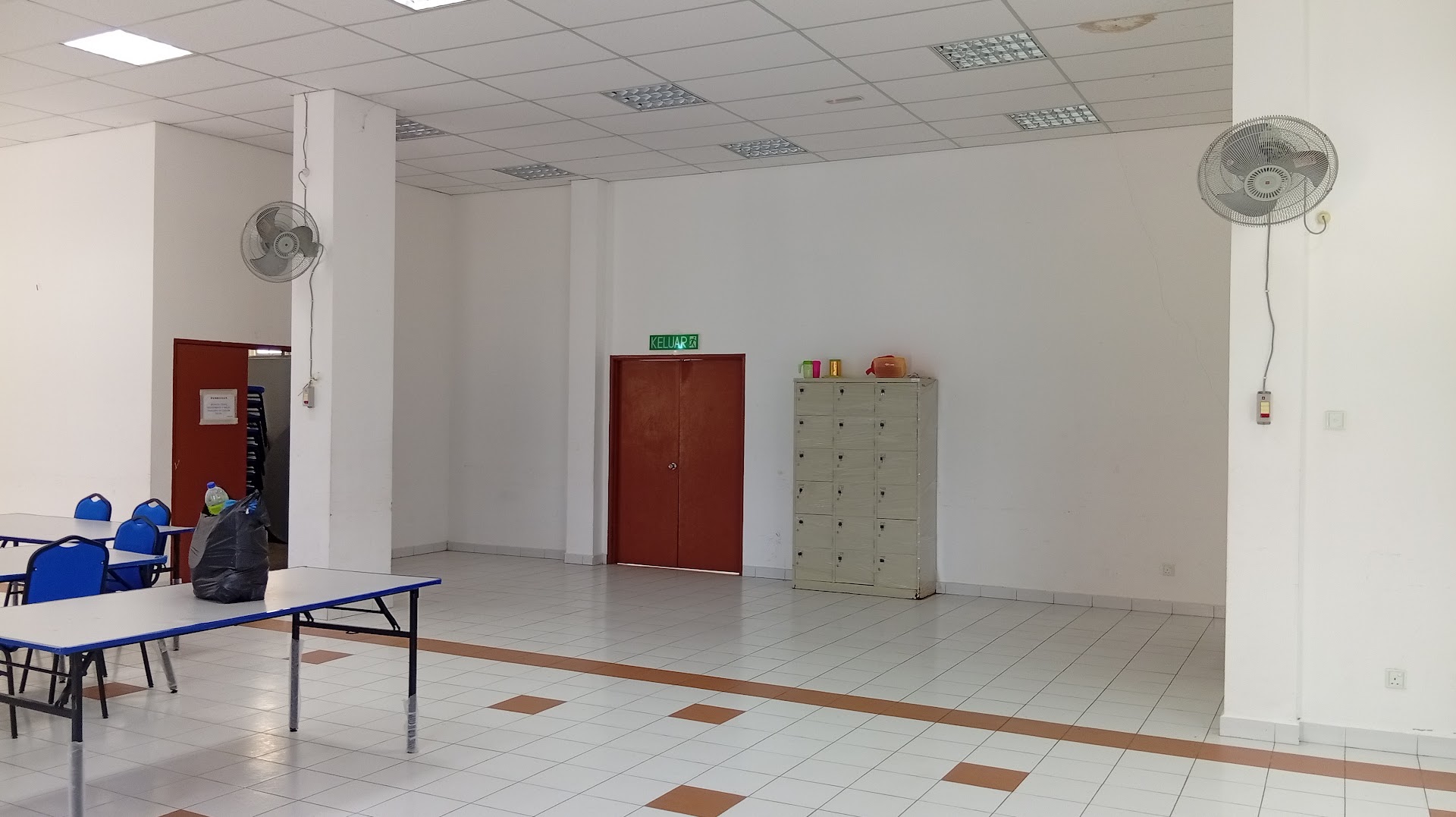 Dewan Serbaguna Pangsapuri Wakaf An-nur gallery photo