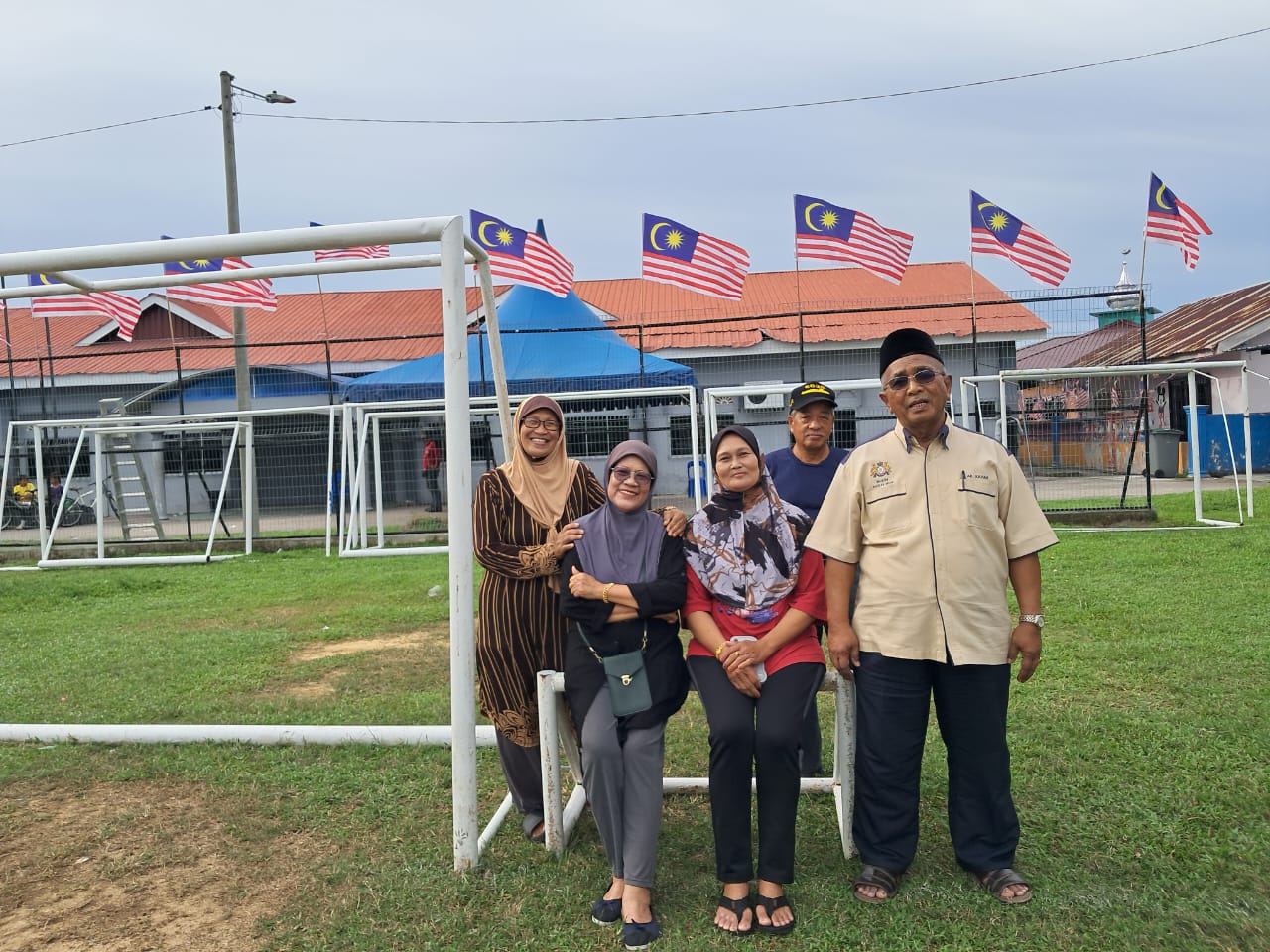 Dewan Serbaguna Sungai Abong (Pesta 2) gallery photo