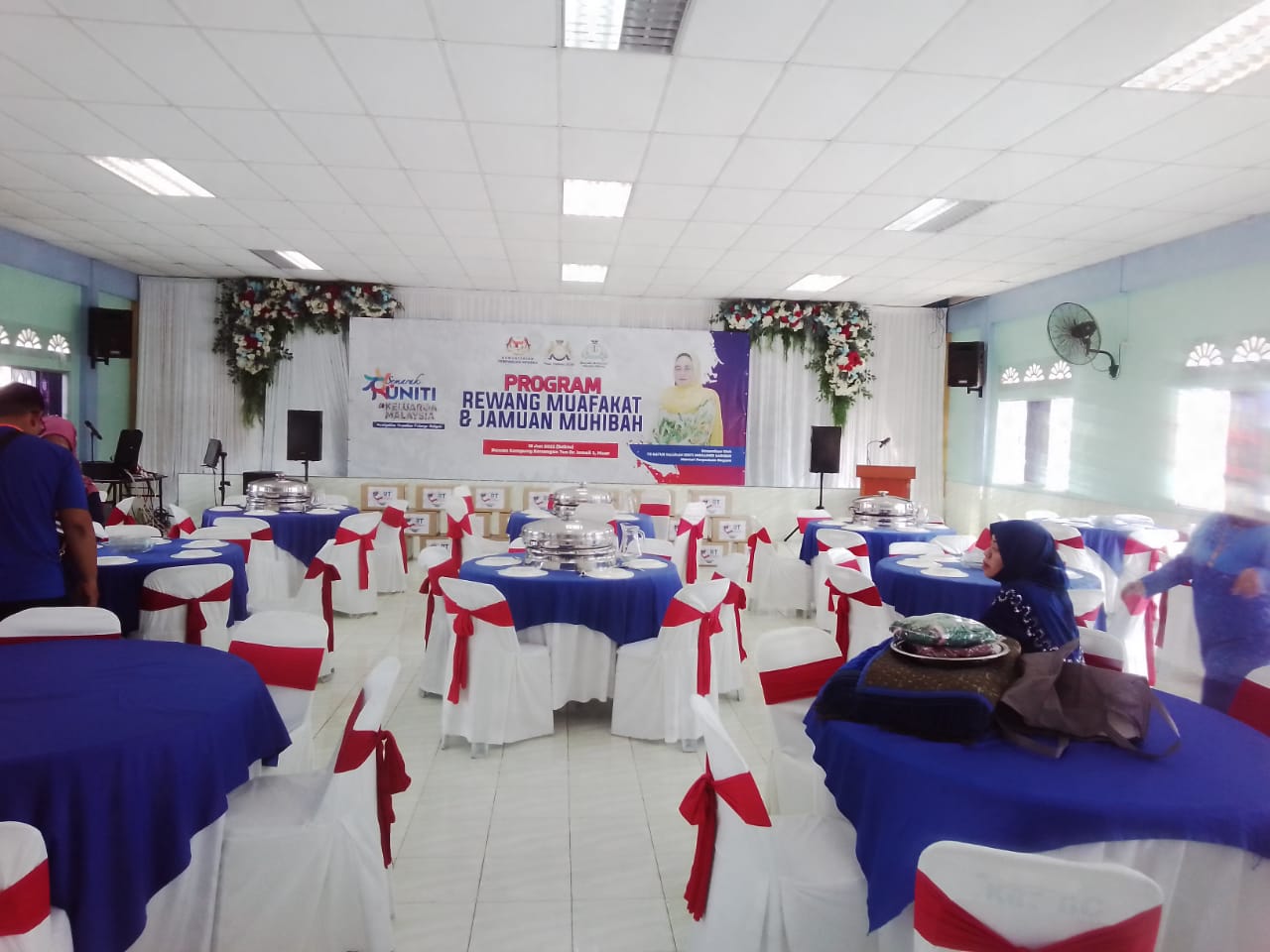 Dewan Serbaguna Sungai Abong (Pesta 2) gallery photo