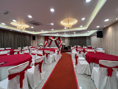 Dewan serbaguna The Maple Event Hall Klang, Wedding Venue in Klang