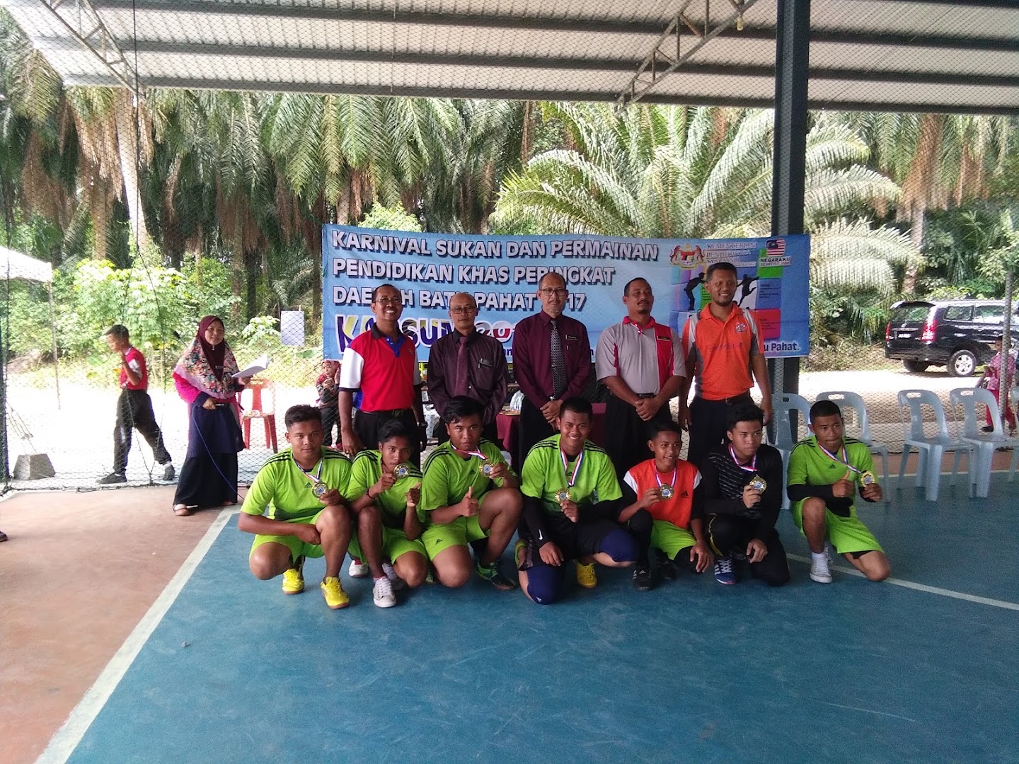 Dewan Seri D'Idaman gallery photo