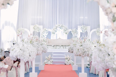 Dewan Seri D'Idaman, Wedding Venue in Batu Pahat