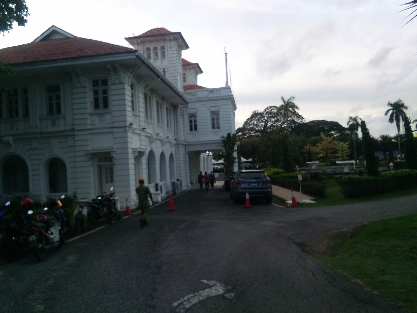 Dewan Seri Mentaloon gallery photo