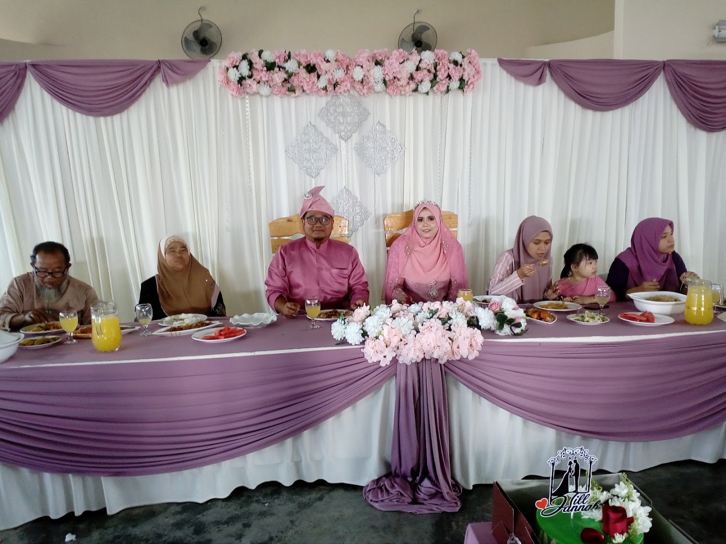 Dewan Setia Jasa gallery photo