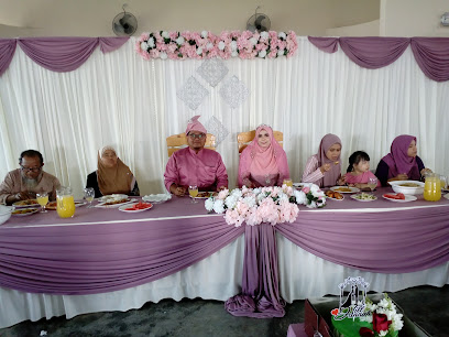 Dewan Setia Jasa, Wedding Venue in Temerloh