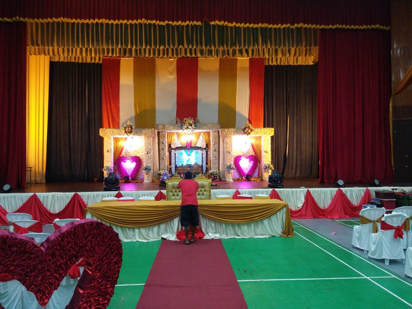 Dewan Sree Mariamman gallery photo