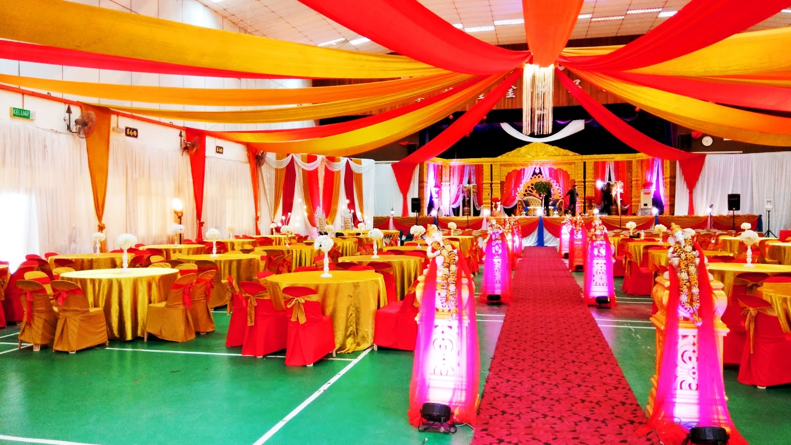 Dewan Sree Mariamman gallery photo