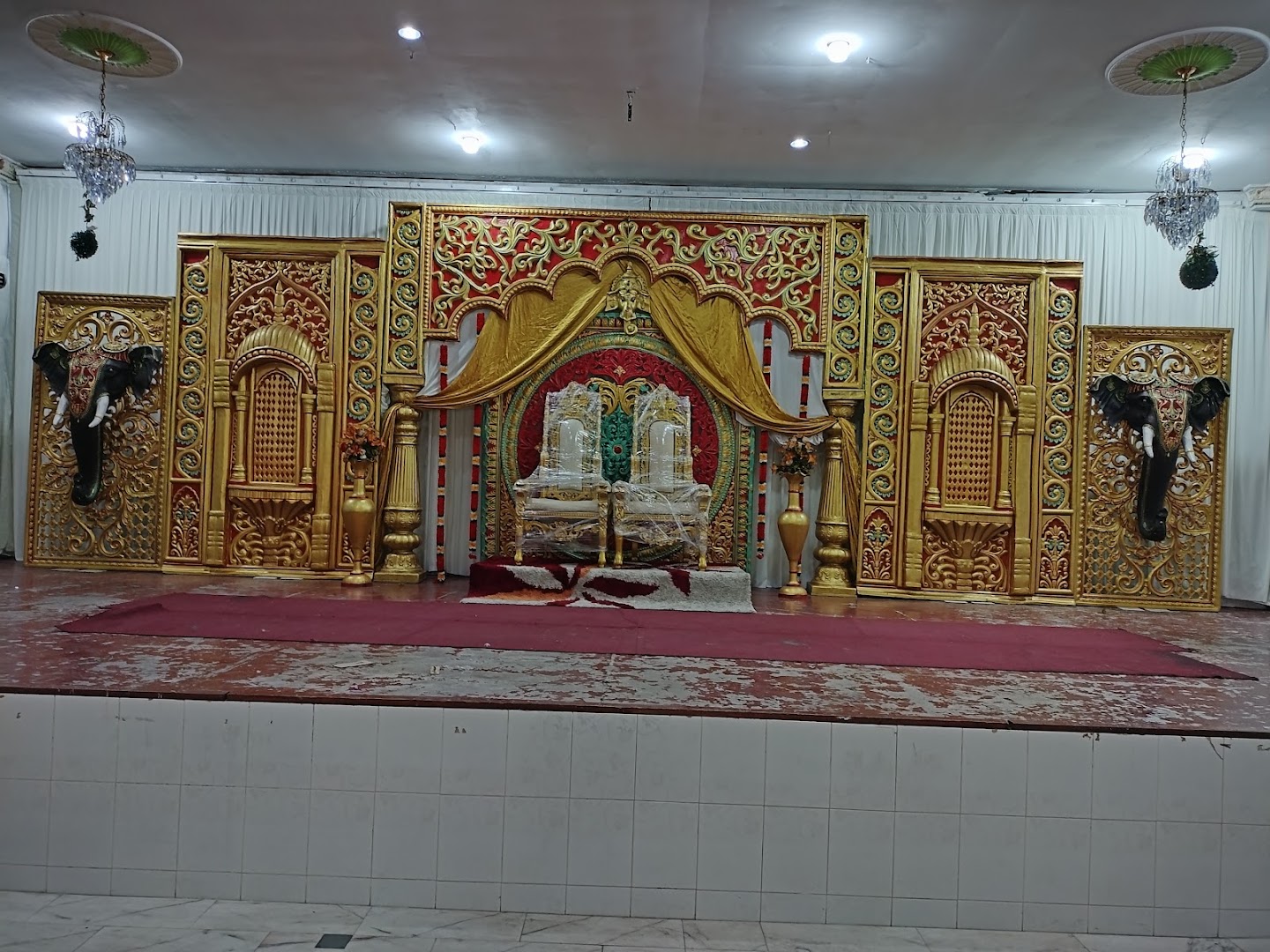 Dewan Swarnabumi gallery photo