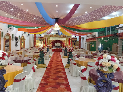 Dewan Swarnabumi, Wedding Venue in Sungai Petani