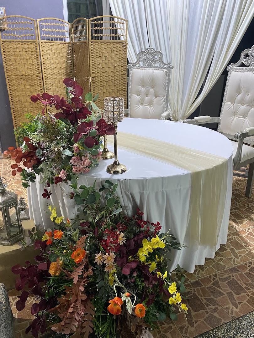 DFarhana Bridal (CA0061627-W) gallery photo