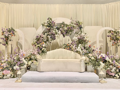 DFarhana Bridal (CA0061627-W), Bridal Shop in Temerloh