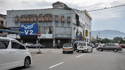 dh wedding gallery., Bridal Shop in Taiping