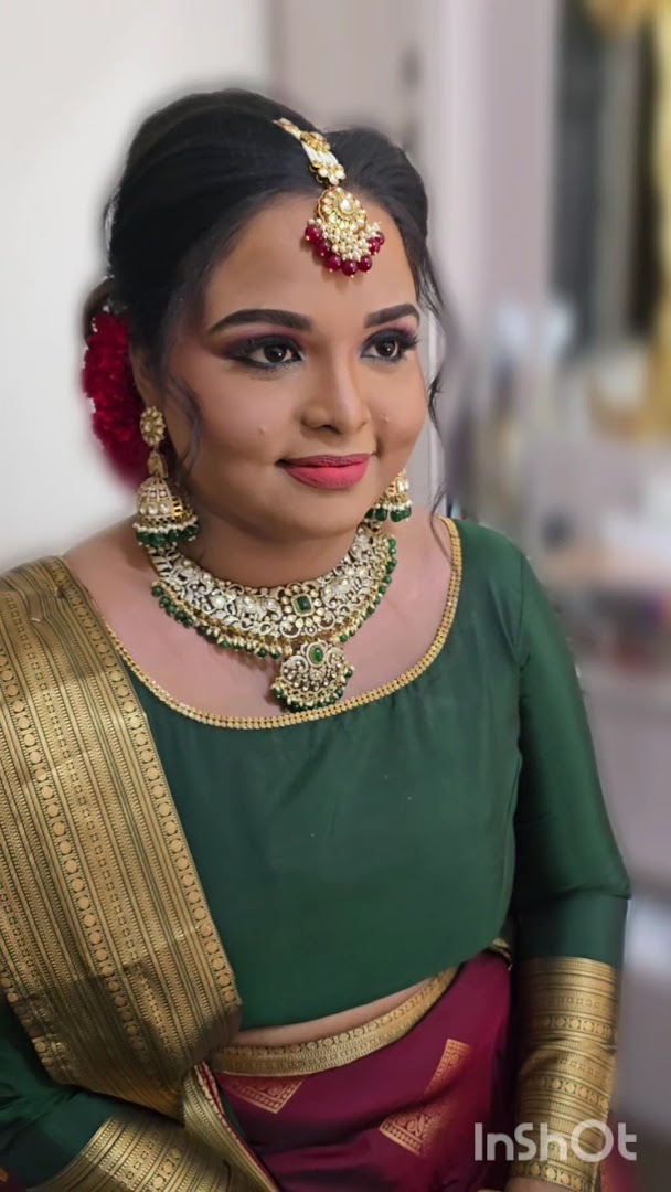 Dhalia Bridal And Beauty gallery photo