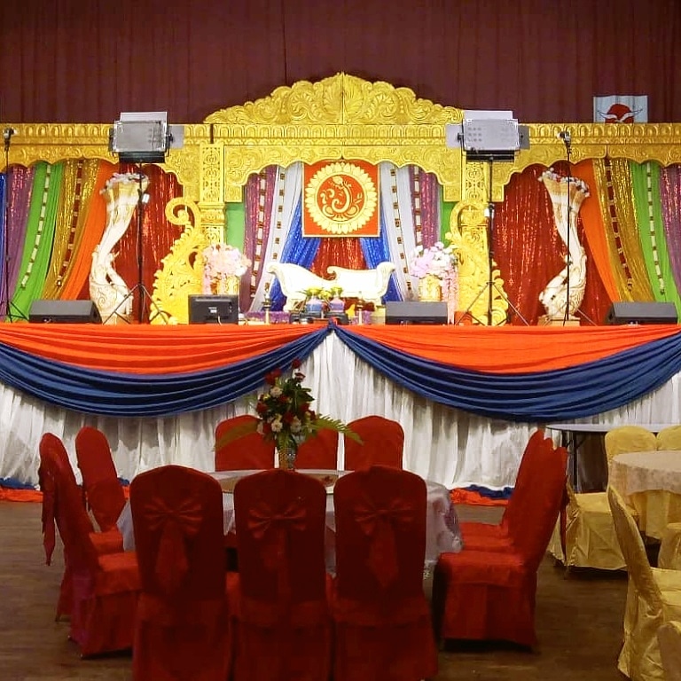Dhalia Bridal And Beauty gallery photo