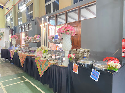 Di Yang Katering, Wedding Caterer in Segamat