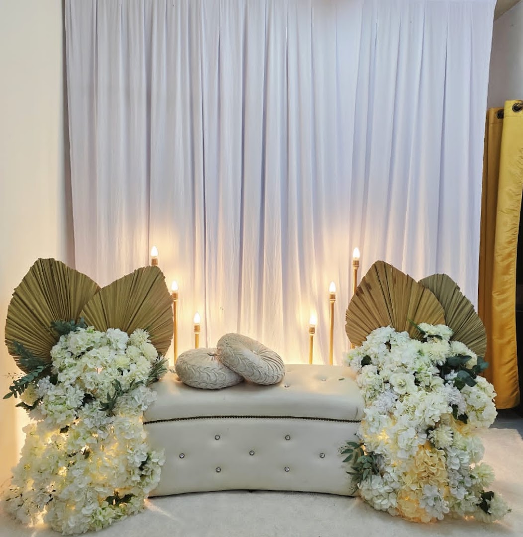 Dijab Qabul Bridal gallery photo