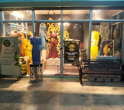 Dijab Qabul Bridal, Bridal Shop in Puchong