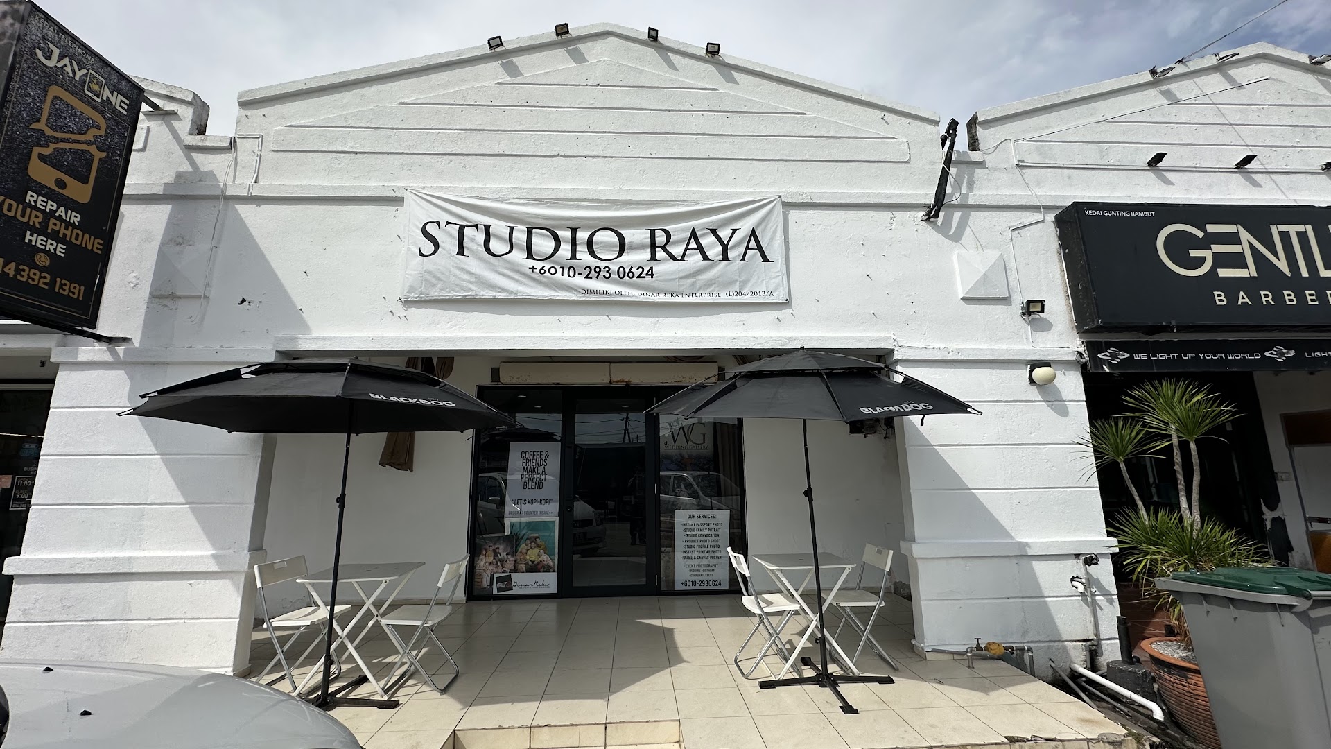 DinarRekaPhotoworks Studio gallery photo
