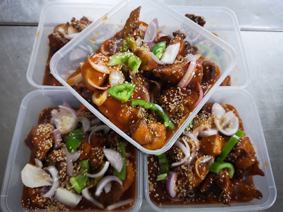 Diners Caterers Sdn Bhd, Wedding Caterer in Subang Jaya
