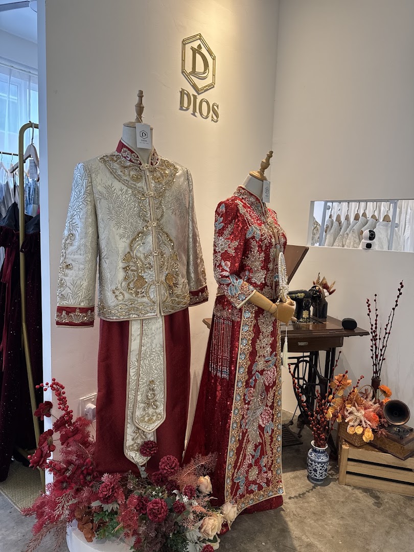 DIOS Gallery gallery photo