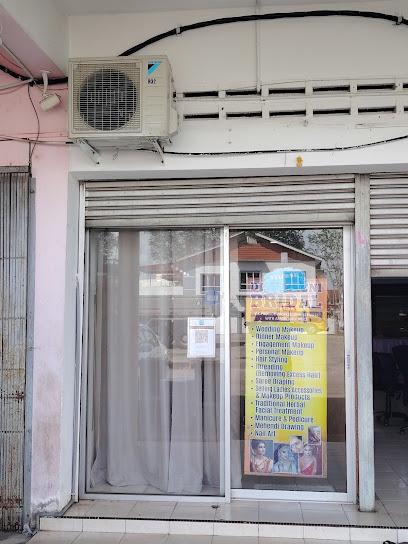 Divyasheni bridal, Bridal Shop in Temerloh