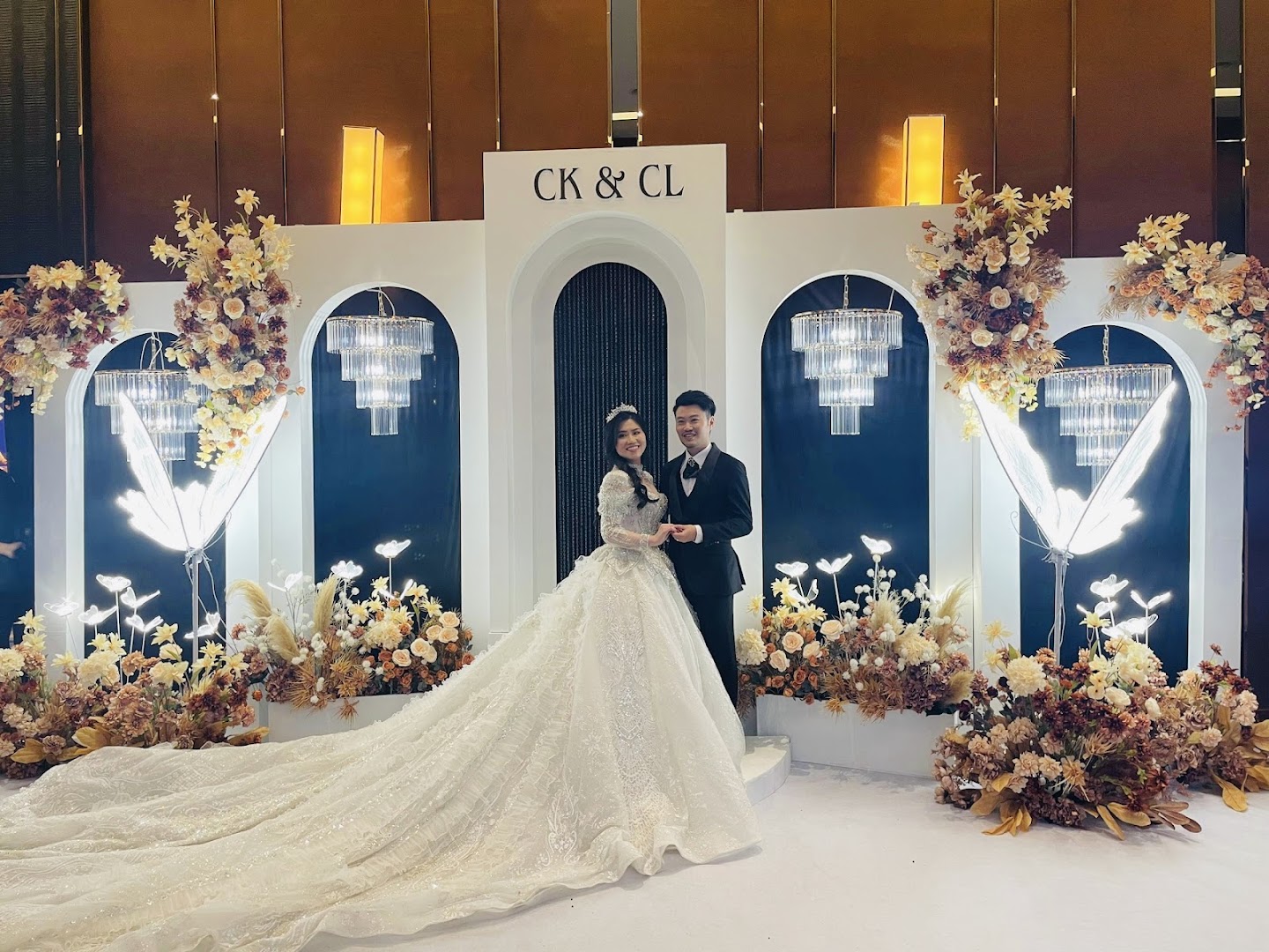 DIY Dreamz Wedding Events gallery photo