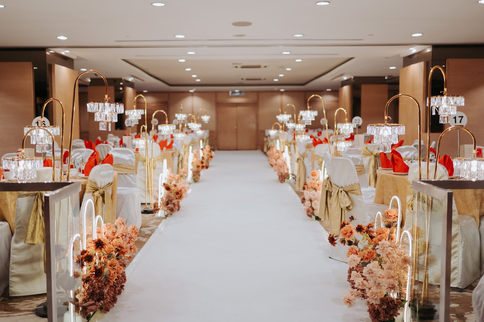 DIY Dreamz Wedding Events gallery photo